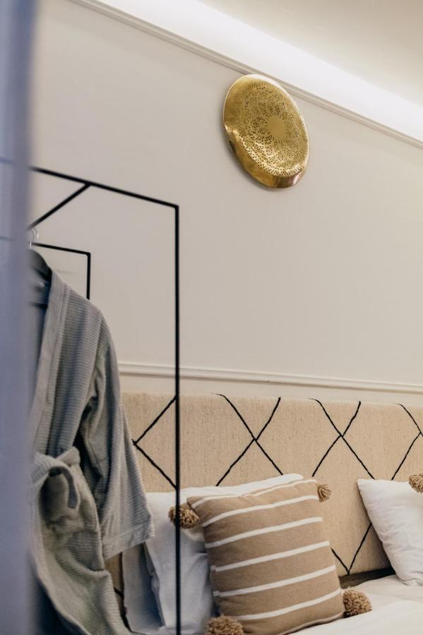 Bed & Breakfast Aicha Kitchen Marrakesh