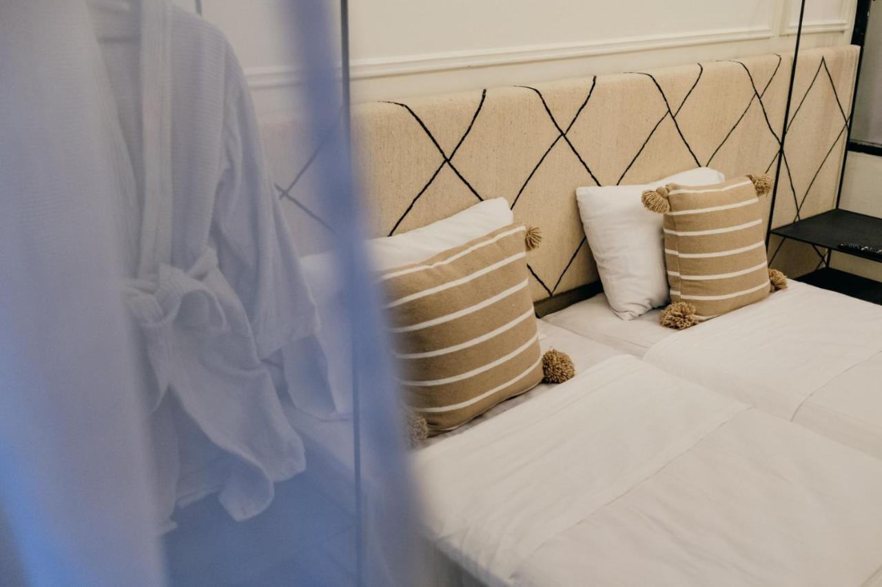 Aicha Kitchen Bed & Breakfast