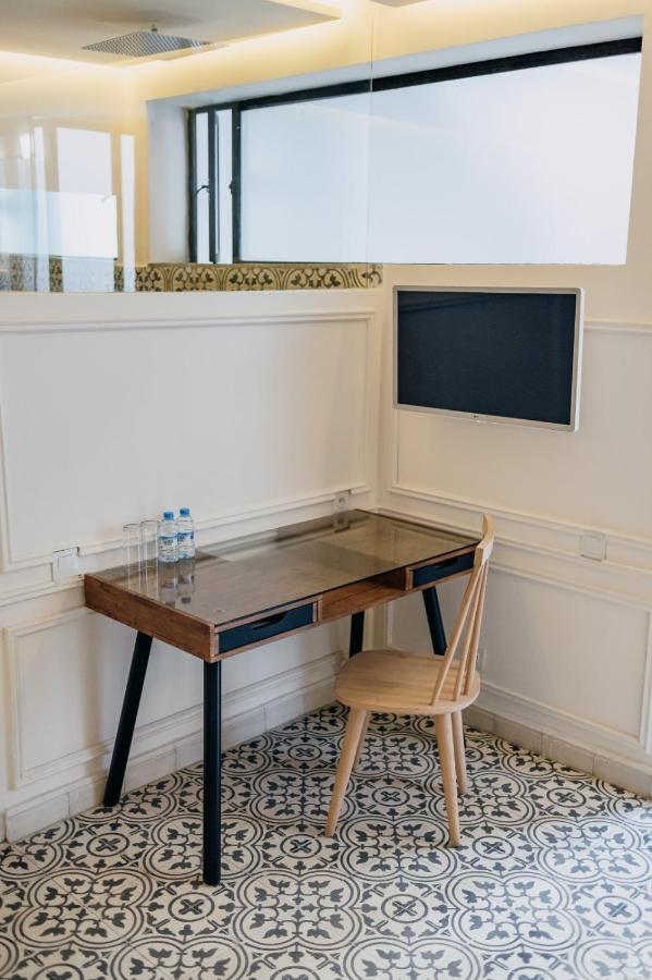 Bed & Breakfast Aicha Kitchen Marrakesh